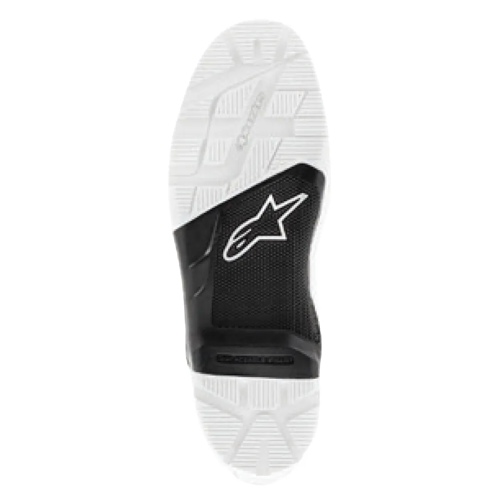 Tech 7 Enduro Soles