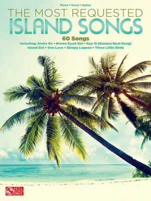The Most Requested Island Songs (P/V/G)
