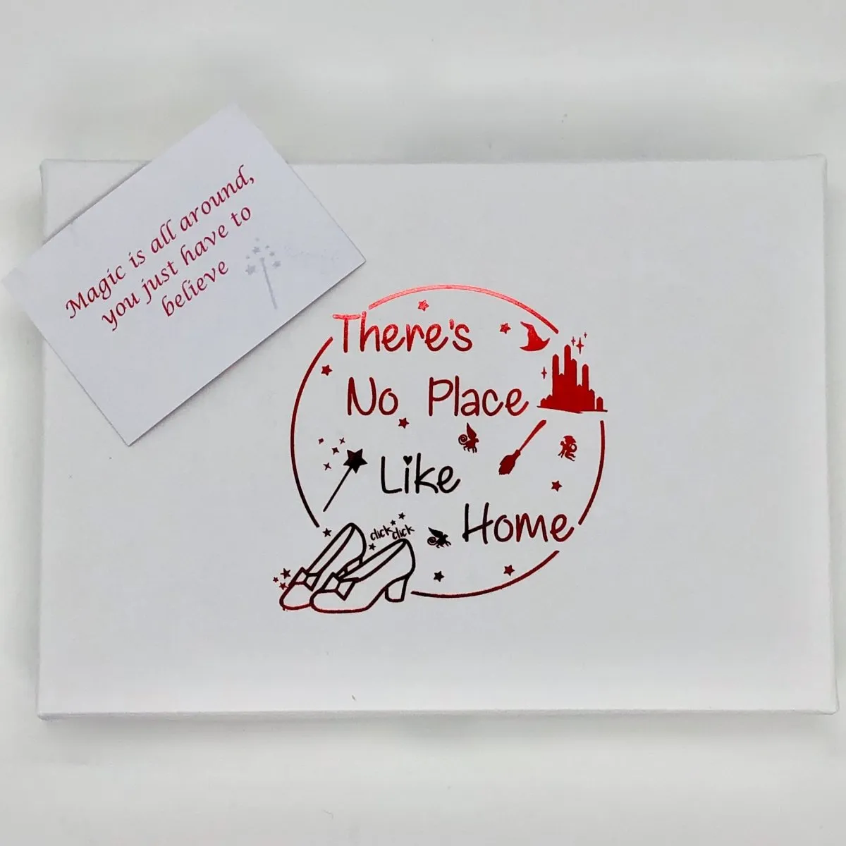 There's No Place Like Home - Wax Melts