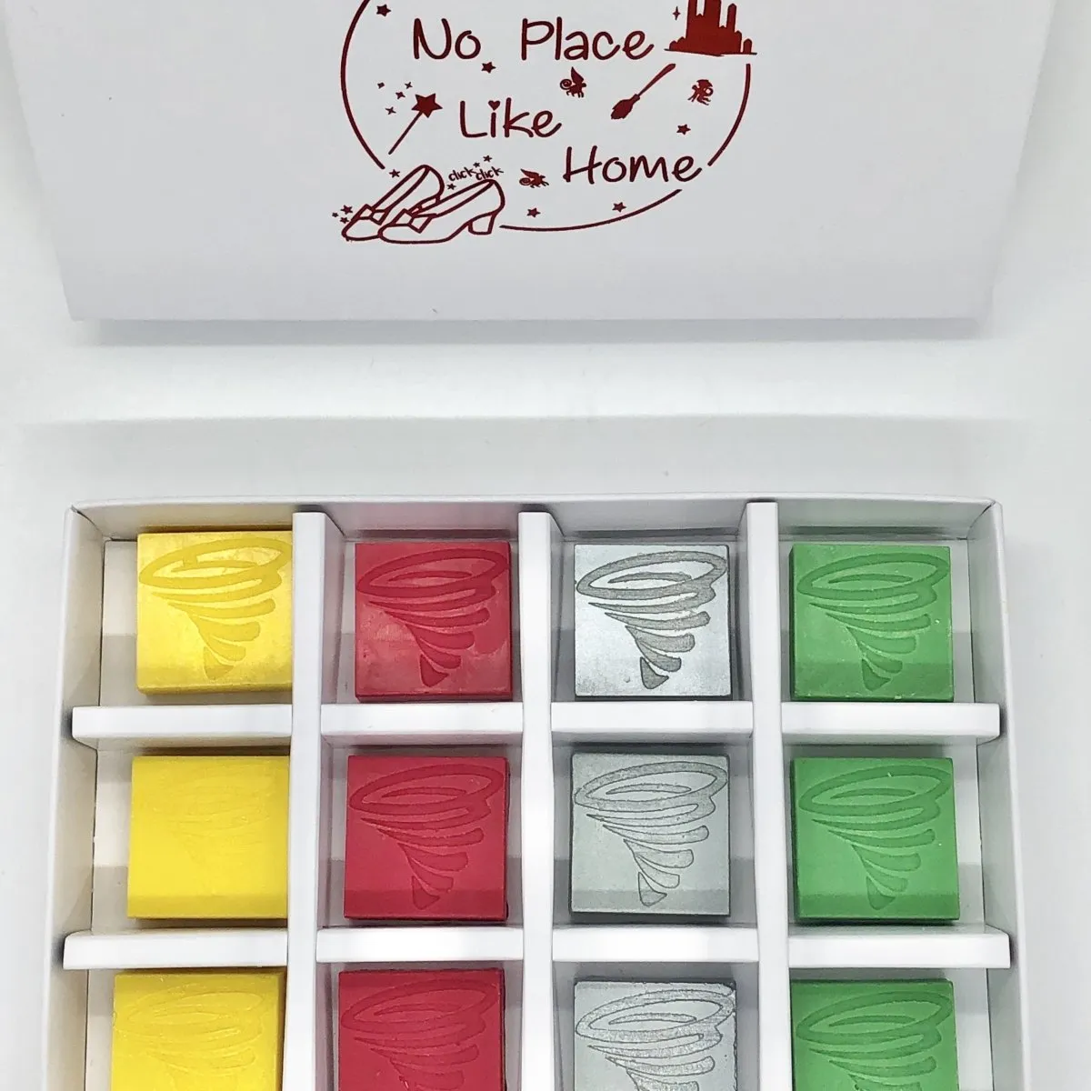 There's No Place Like Home - Wax Melts