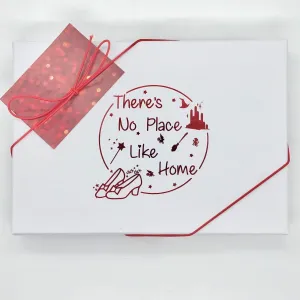 There's No Place Like Home - Wax Melts