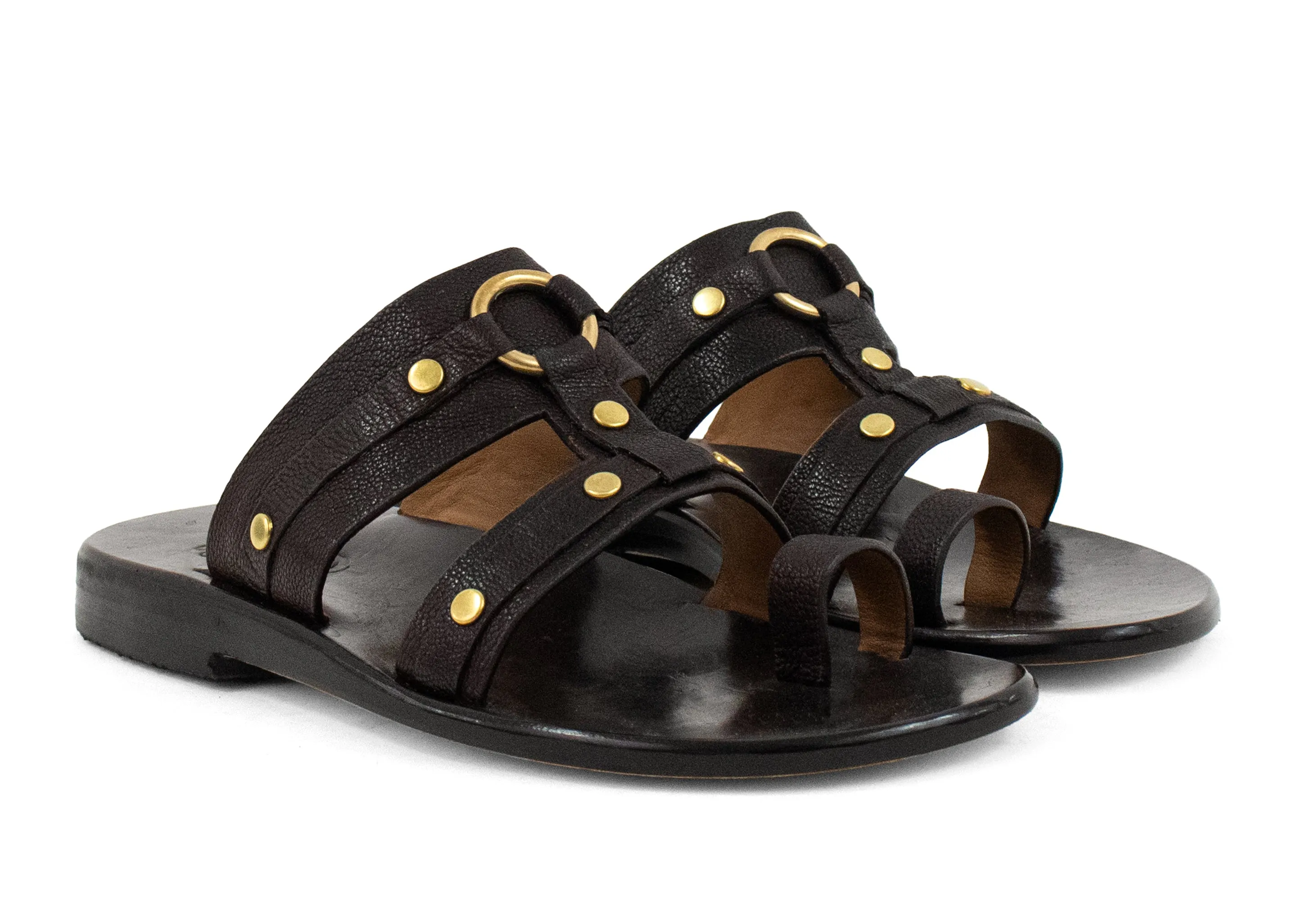 Tocci Sandal