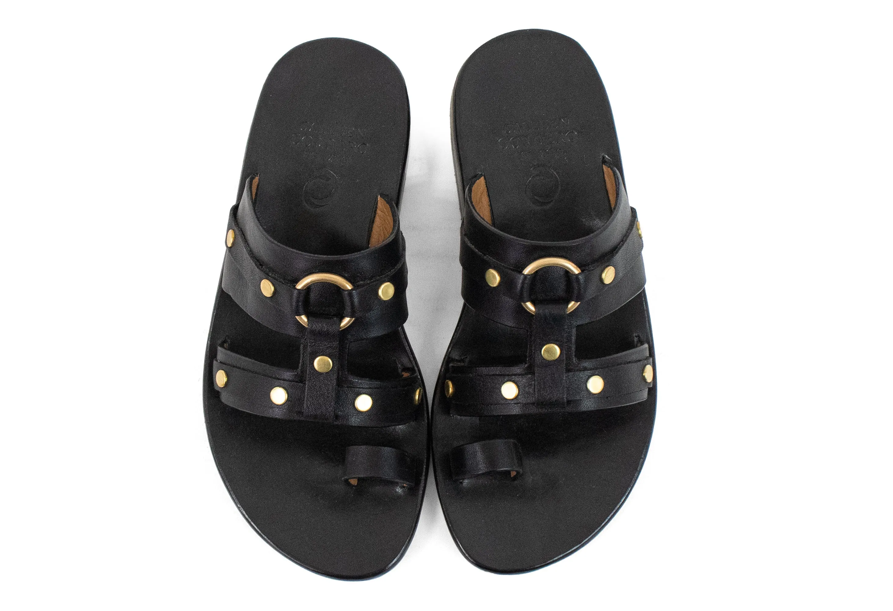 Tocci Sandal