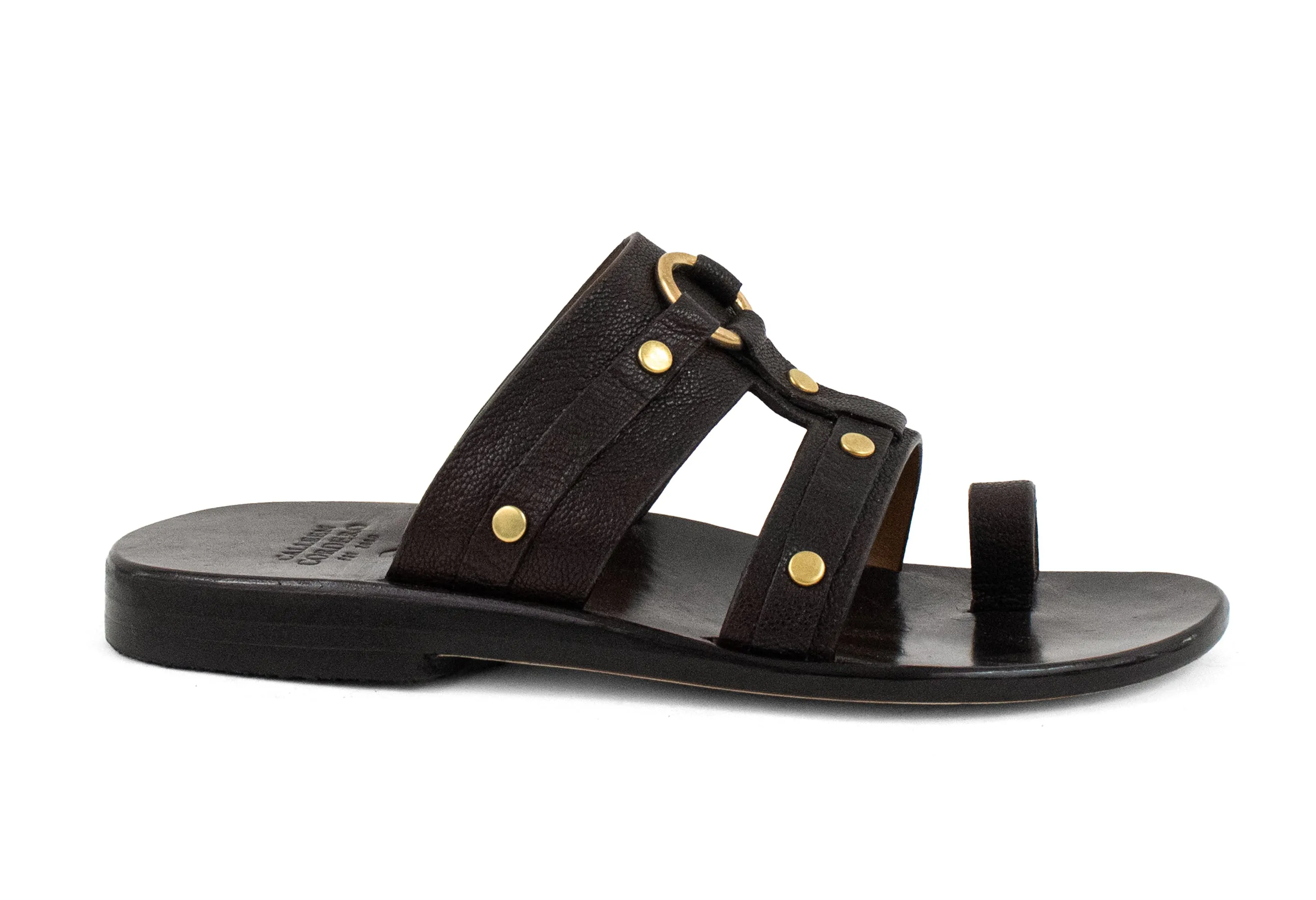 Tocci Sandal