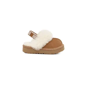 Toddler's Funkette (Chestnut)