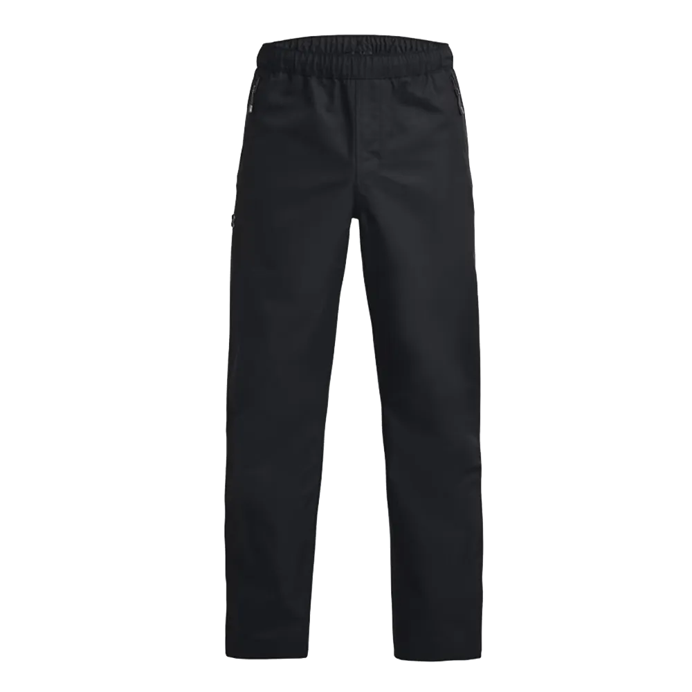 UA Men's Stormproof Lined Rain Pants