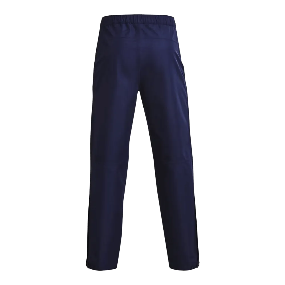 UA Men's Stormproof Lined Rain Pants