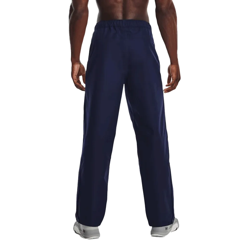 UA Men's Stormproof Lined Rain Pants