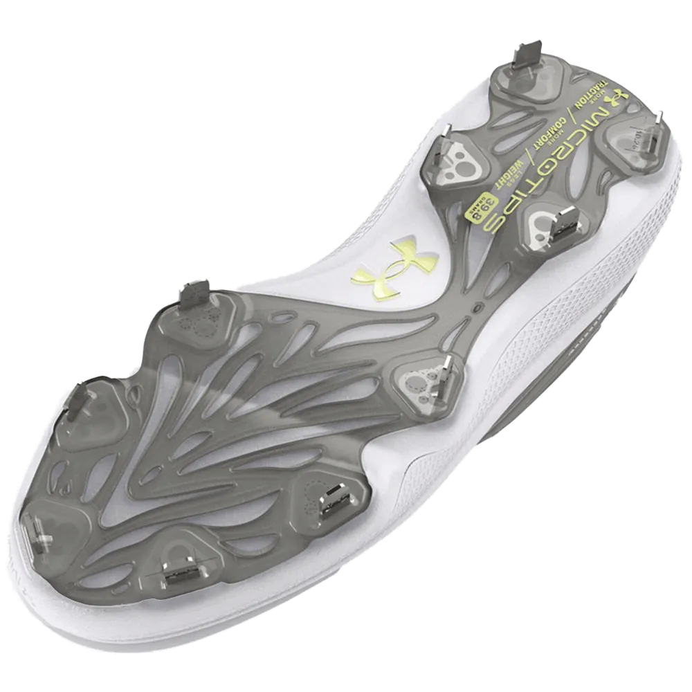 UA Men's Yard Low MT Baseball Cleats