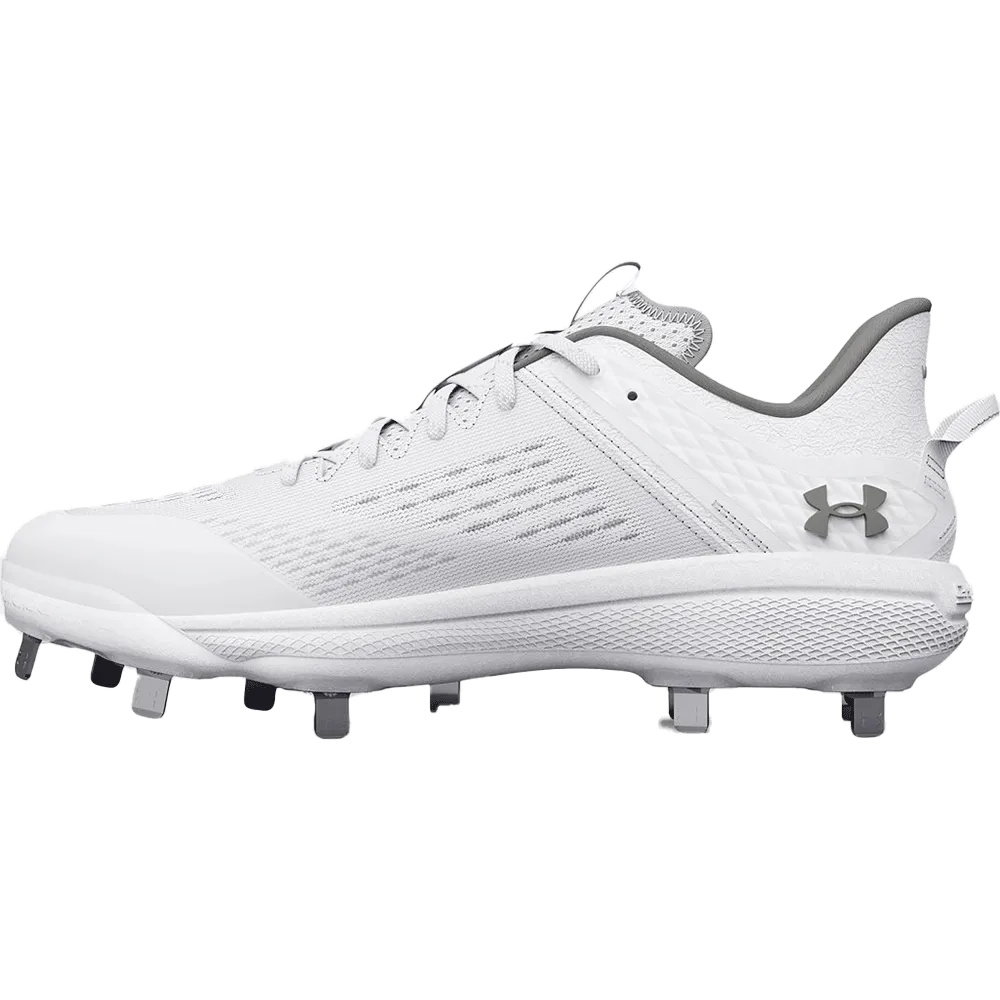 UA Men's Yard Low MT Baseball Cleats