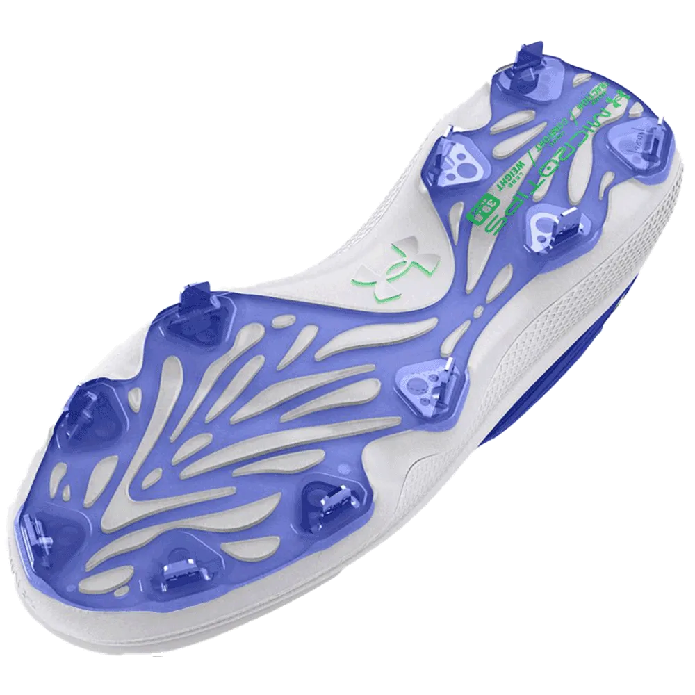 UA Men's Yard Low MT Baseball Cleats