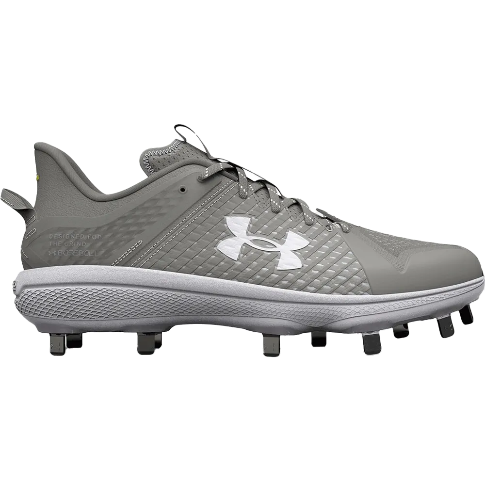 UA Men's Yard Low MT Baseball Cleats