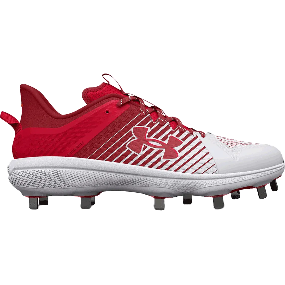 UA Men's Yard Low MT Baseball Cleats