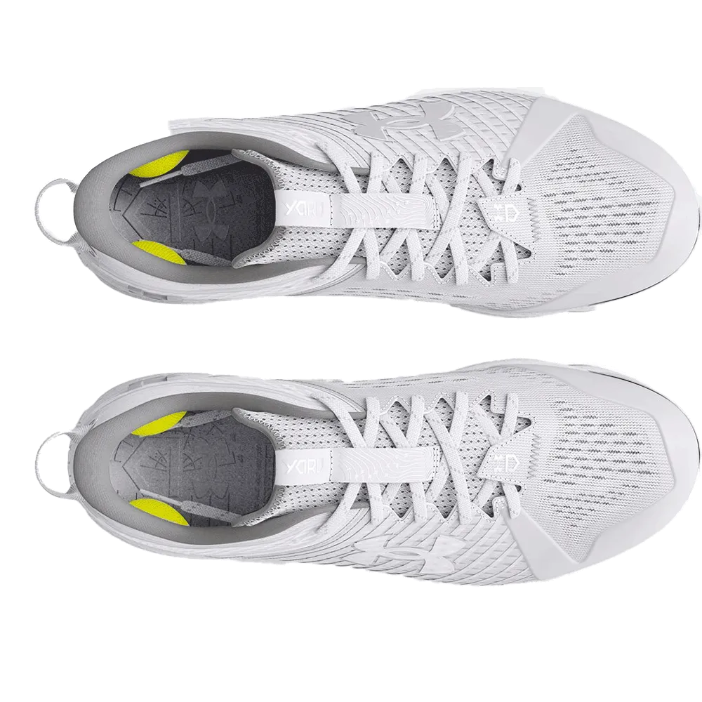 UA Men's Yard Low MT Baseball Cleats