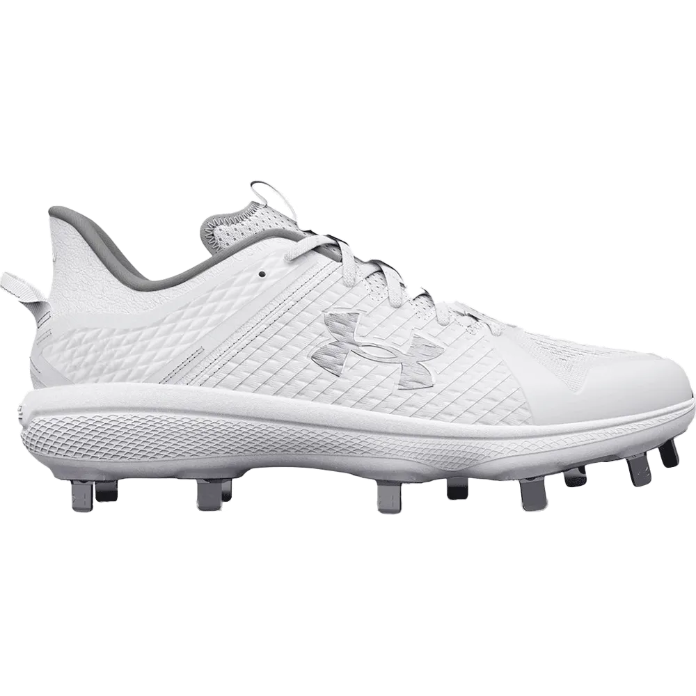 UA Men's Yard Low MT Baseball Cleats