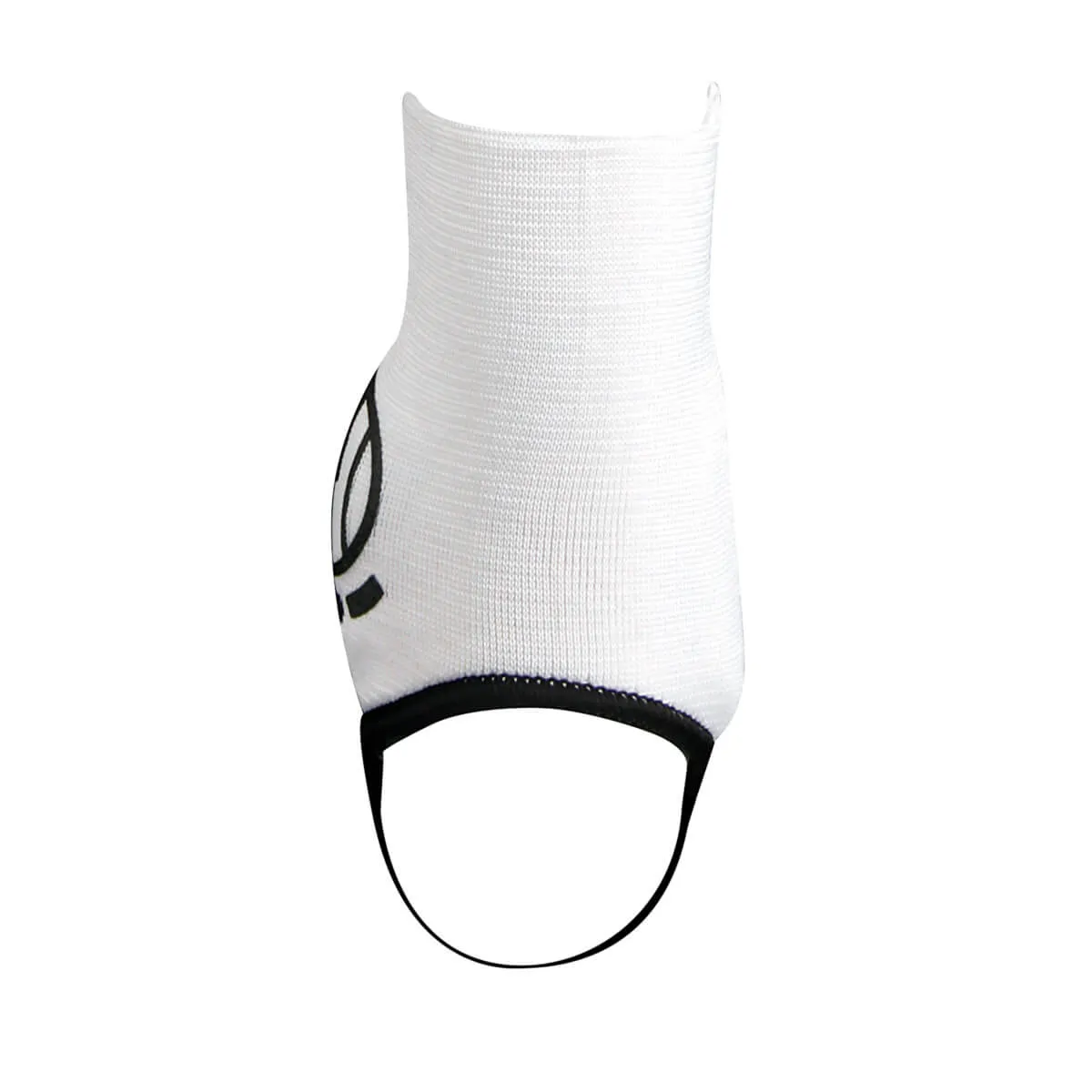 Uhlsport Padded Ankle Bandages White
