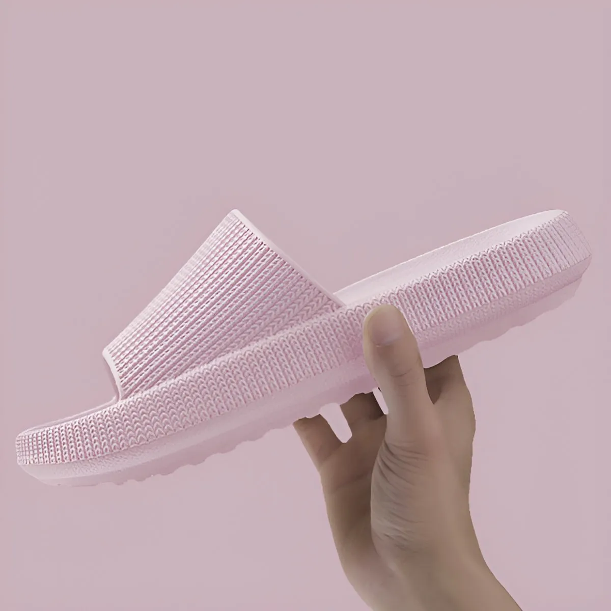 Unisex Hausschuhe – Orthopädische Hausschuhe für Komfort und Stil