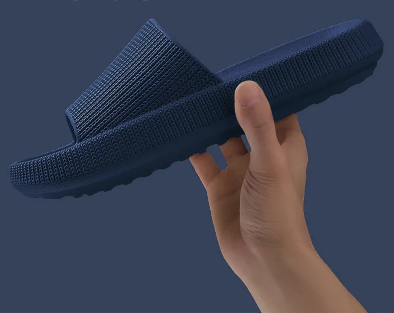 Unisex Hausschuhe – Orthopädische Hausschuhe für Komfort und Stil