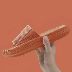 Unisex Hausschuhe – Orthopädische Hausschuhe für Komfort und Stil