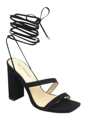 Upward-04 BLACK