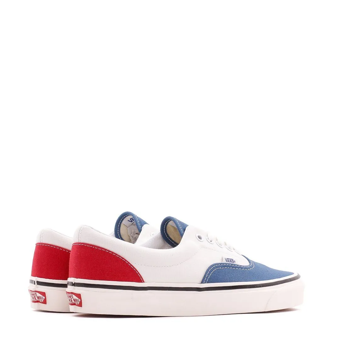 Vans UA Era 95 DX Anaheim Factory Blue Red White Men VN0A2RR1VYA