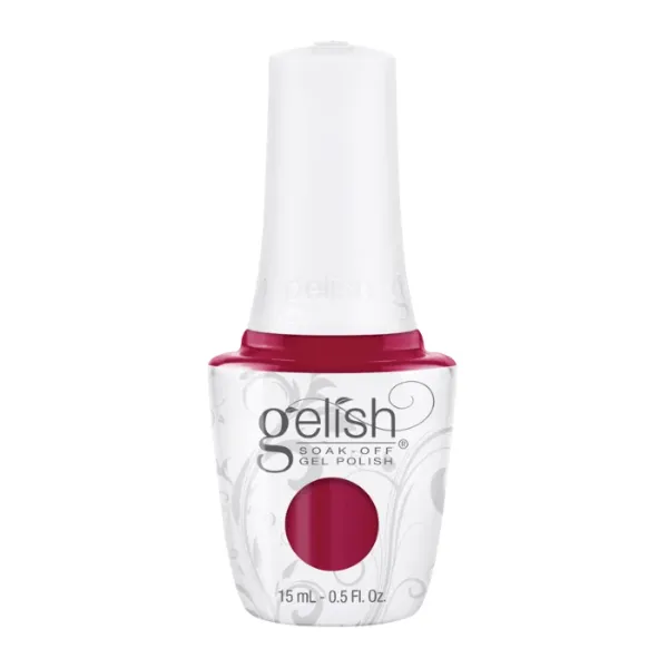 Vernis Gel Ruby Two-Shoes