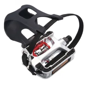 Wellgo E14 pedals