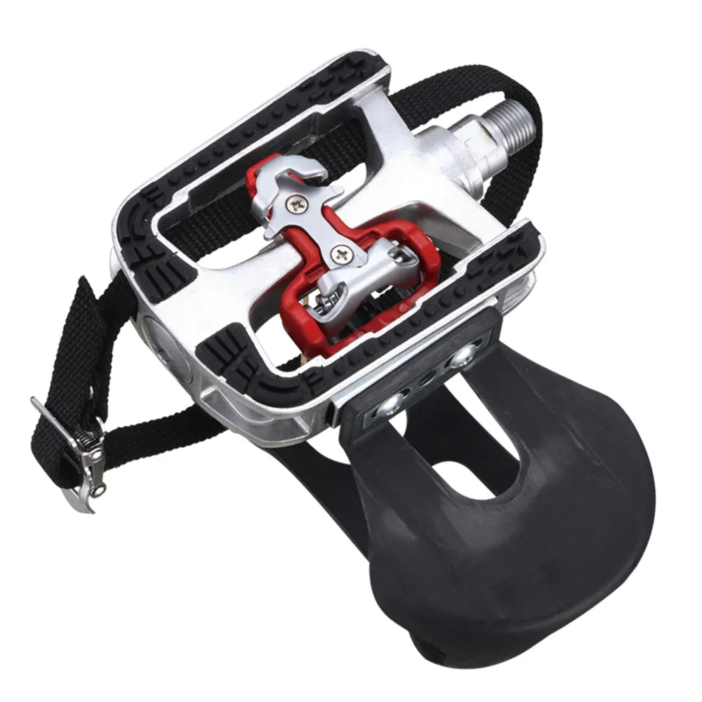 Wellgo E14 pedals