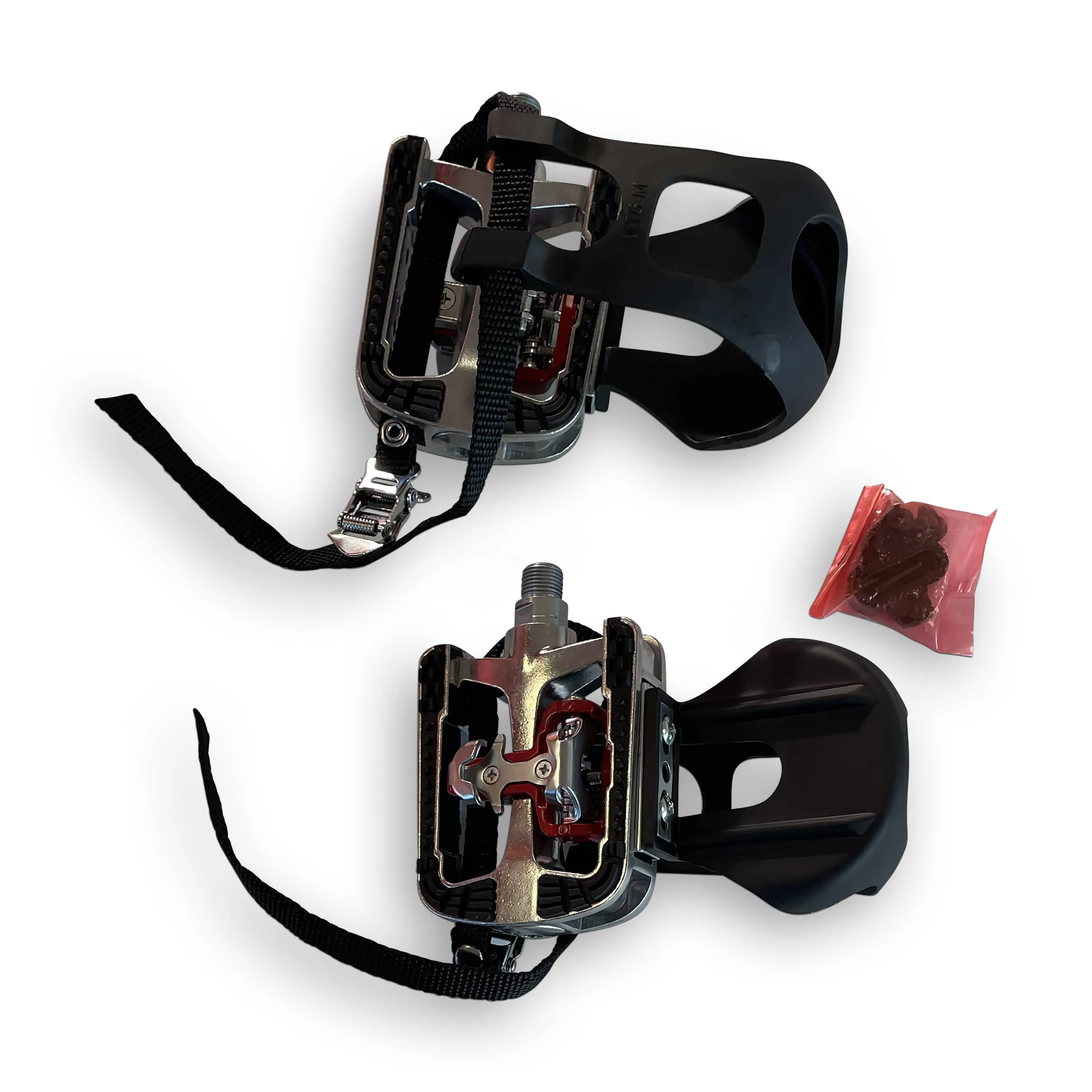 Wellgo E14 pedals